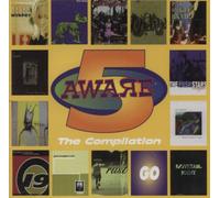 Various Artists - Aware Compilation 5