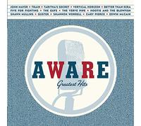 Various Artists - Aware Greatest Hits