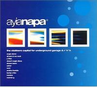 Various Artists - Ayia Napa