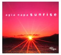 VARIOUS ARTISTS - Ayia Napa Sunrise