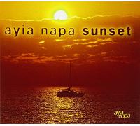Various Artists - Ayia Napa Sunset