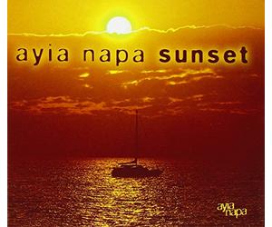 Various Artists - Ayia Napa Sunset