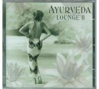 Various Artists - Ayurveda Lounge II