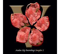 Various Artists - Azalea City Recordings Sampler 5