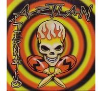 Various Artists - Aztlan Alternativo