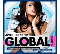 Various Artists – Azuli presents Global Guide '11