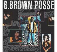Various Artists - B. Brown Posse