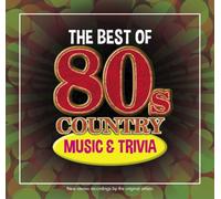 Various Artists - B.O. 80s Country Music & Trivia