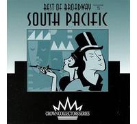 Various Artists - B.O. Broadway: South Pacific