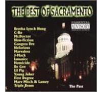 Various Artists - B.O. Sacramento [Casete]