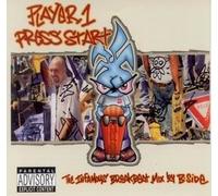 Various Artists - B-Side: Player 1 Press Start