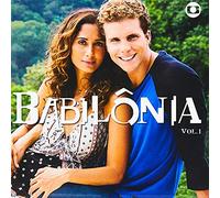 Various Artists - Babilonia - V.1