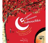 Various Artists - Babouchka:29 Comptines Sl