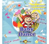 Various Artists - Baby Dance Compilation