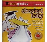 Various Artists - Baby Genius: Classical Baby