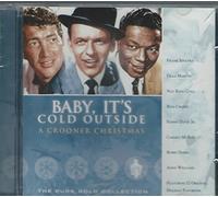 Various Artists - Baby, It's Cold Outside: A Crooner Christmas (UK Import)