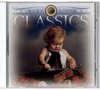 Various Artists - Baby Loves Classics