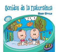 Various Artists - Baby Style - Sonidos De..