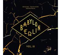 Various Artists – Babylon Berlin (Original Television Soundtrack, Vol. III) – Vinilo – BMG