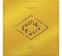 Various Artists - Babylon Berlin Vol. II Season 3 (2 LP)