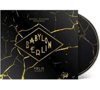 Various Artists - Babylon Berlin (Original Television Soundtrack, Vol. III)