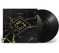 Various Artists Babylon Berlin: Vol. III Season 4 (Vinyl) 12" Album