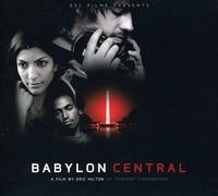 Various Artists - Babylon Central: Original Motion Picture