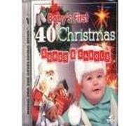 Various Artists - Baby's First: 40 Christmas Songs & Carols