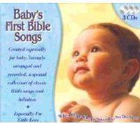 Various Artists - Baby's First Bible Songs