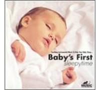 Various Artists - Baby's First: Sleepytime [Casete]