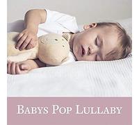 Various Artists - Babys Pop Lullaby
