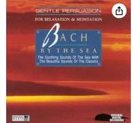 Various Artists - Bach By the Sea [for Relaxatio