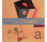 Various Artists - Bach : Chromatic Fantasia & Fugue