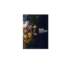 Various Artists - Bach: Earthly & Divine Libro) / Varios