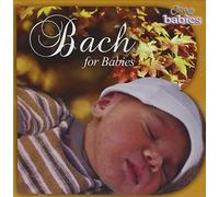 Various Artists - Bach for Babies / Various