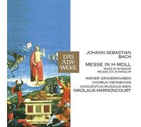 Various Artists - Bach, JS : Mass in B minor