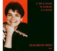 Various Artists - Bach,Marais,Bach