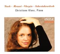 Various Artists - Bach, Mozart, Chopin, Schostakowi