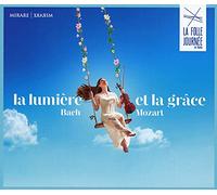 Various Artists - Bach Mozart Folle Journée 2021