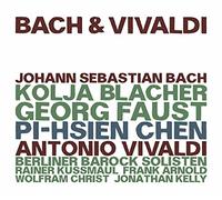 Various Artists - Bach - Vivaldi : Classique de Berlin