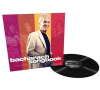 Various Artists Bacharach Songbook: The Ultimate Colle (Vinyl) (Importación USA)