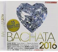 Various Artists - Bachata 2016