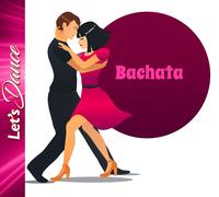 Various Artists Bachata (CD) (Importación USA)