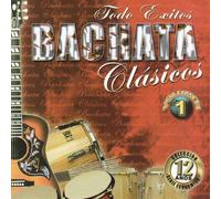 Various Artists - Bachata Clasicos 1