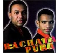 Various Artists - Bachata Pura
