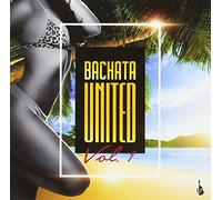 Various Artists - Bachata United Volume 1 (Various Artists)