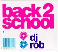 Various Artists - Back 2 School -38tr-