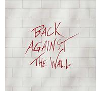 Various Artists – Back Against the Wall – Vinilo (Importación USA)