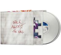Various Artists Back Against the Wall: A Tribute to Pi (Vinyl) (Importación USA)