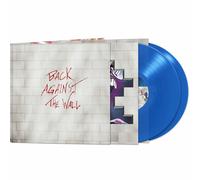 Various Artists Back Against the Wall: A Tribute to Pi (Vinyl) (Importación USA)
